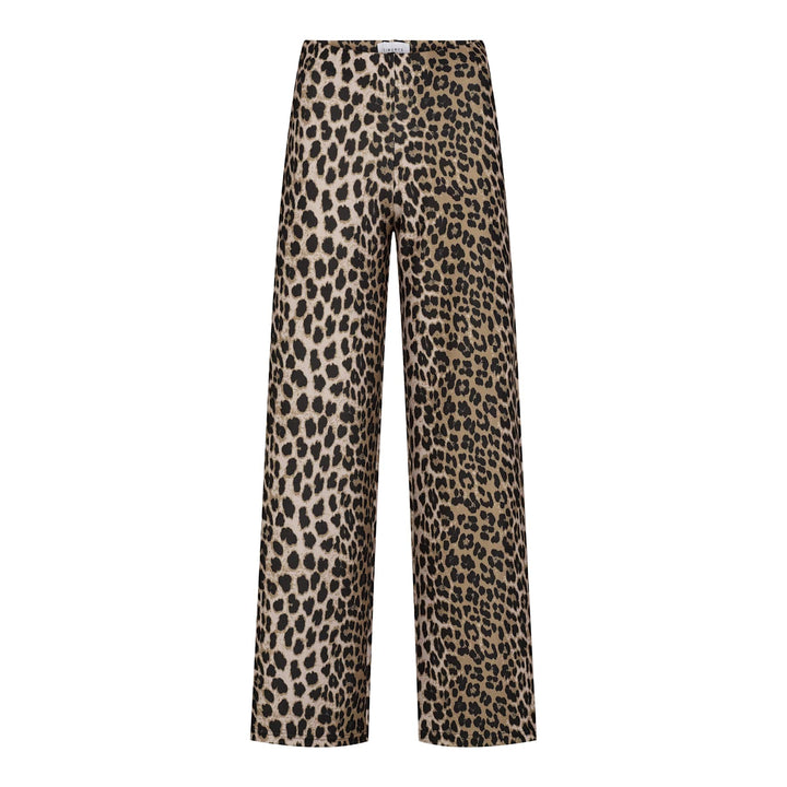 Liberte - Henne-Wide-Pants 21581 - Lux Leo Bukser 