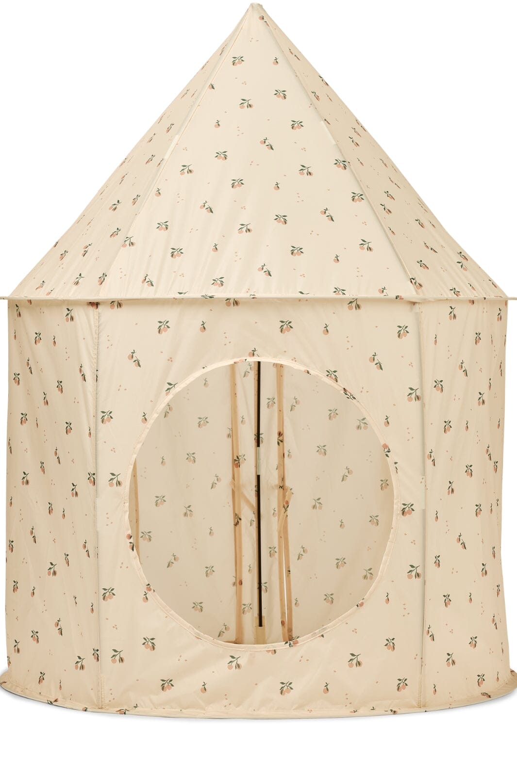 Liewood - Oaks Pop Up Playtent - Peach / Sea shell