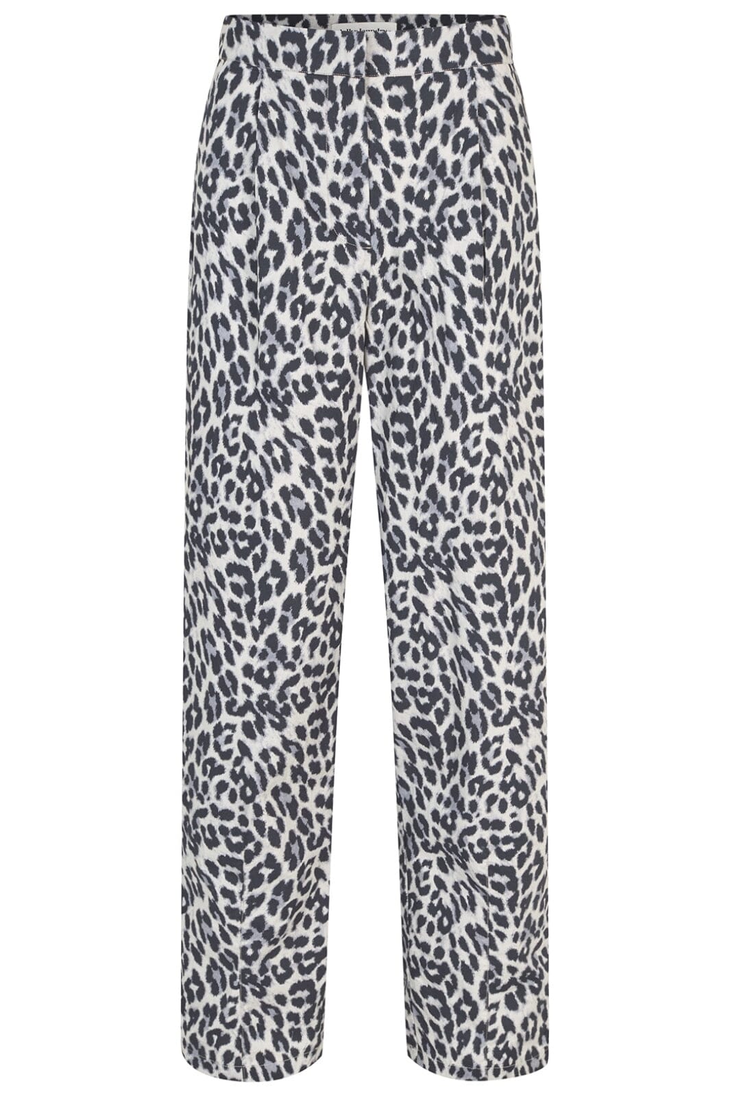 Lollys Laundry - Liamll Pant - 72 Leopard Print