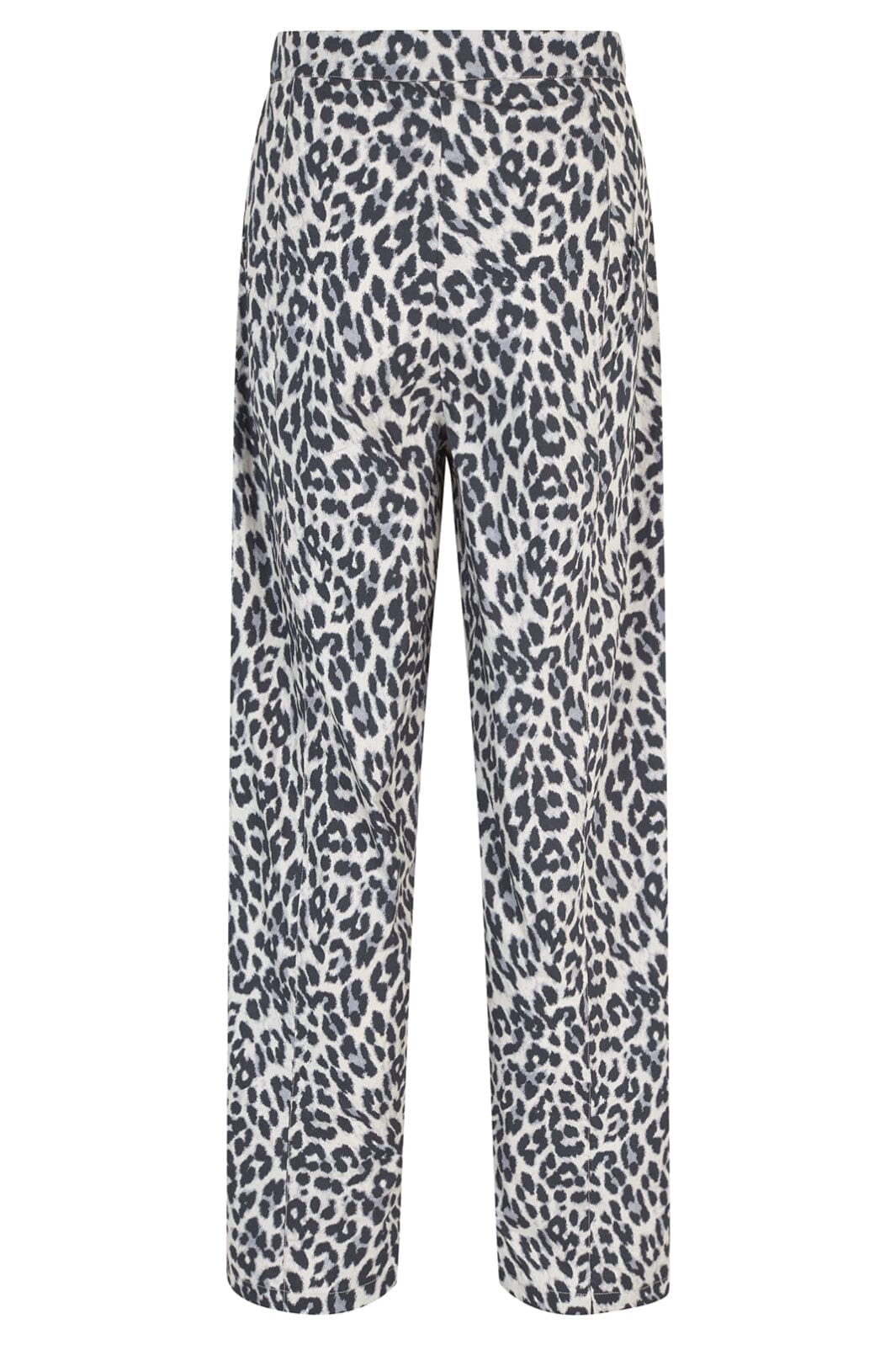 Lollys Laundry - Liamll Pant - 72 Leopard Print