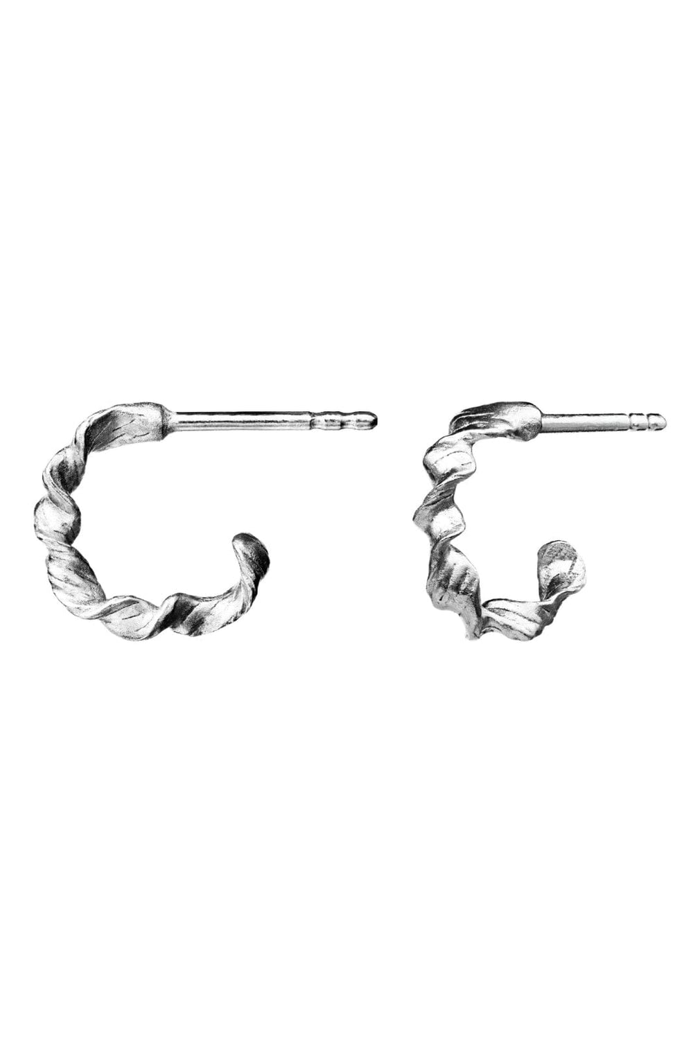 Maanesten - Amalie Earring - Sterling Silver (925