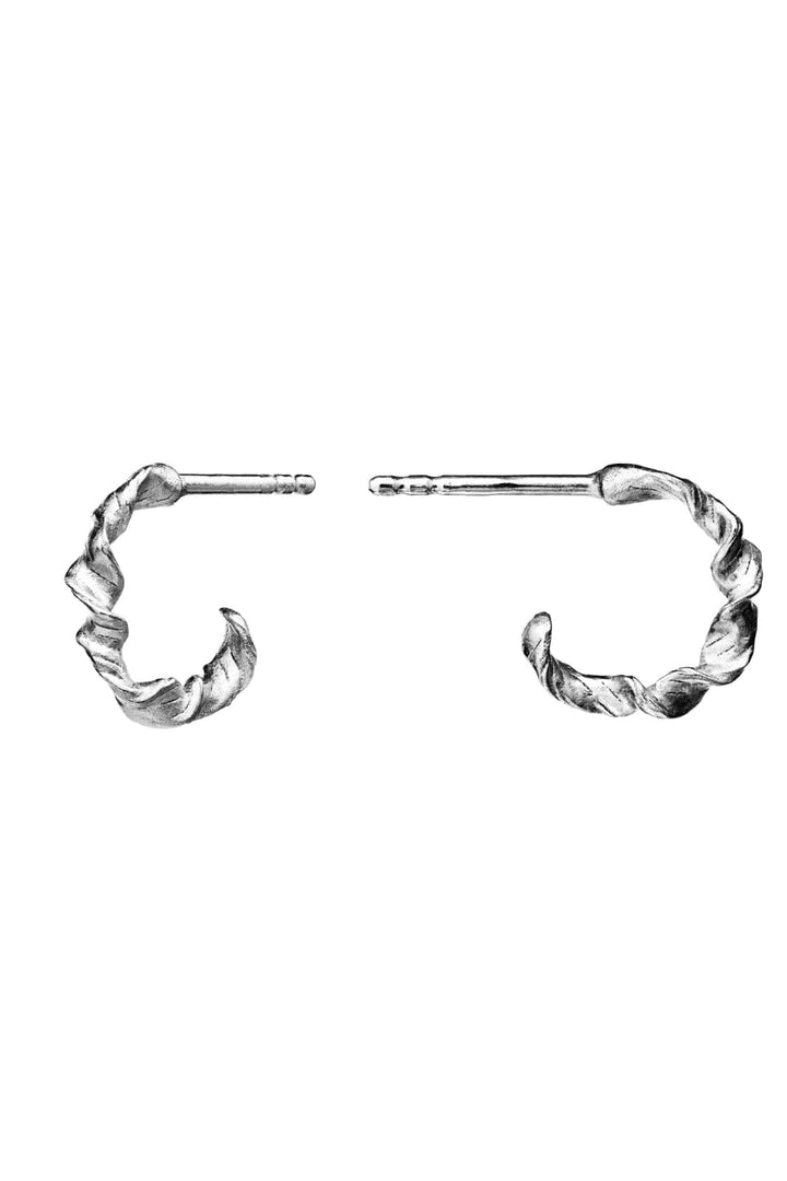 Maanesten - Amalie Earring - Sterling Silver (925