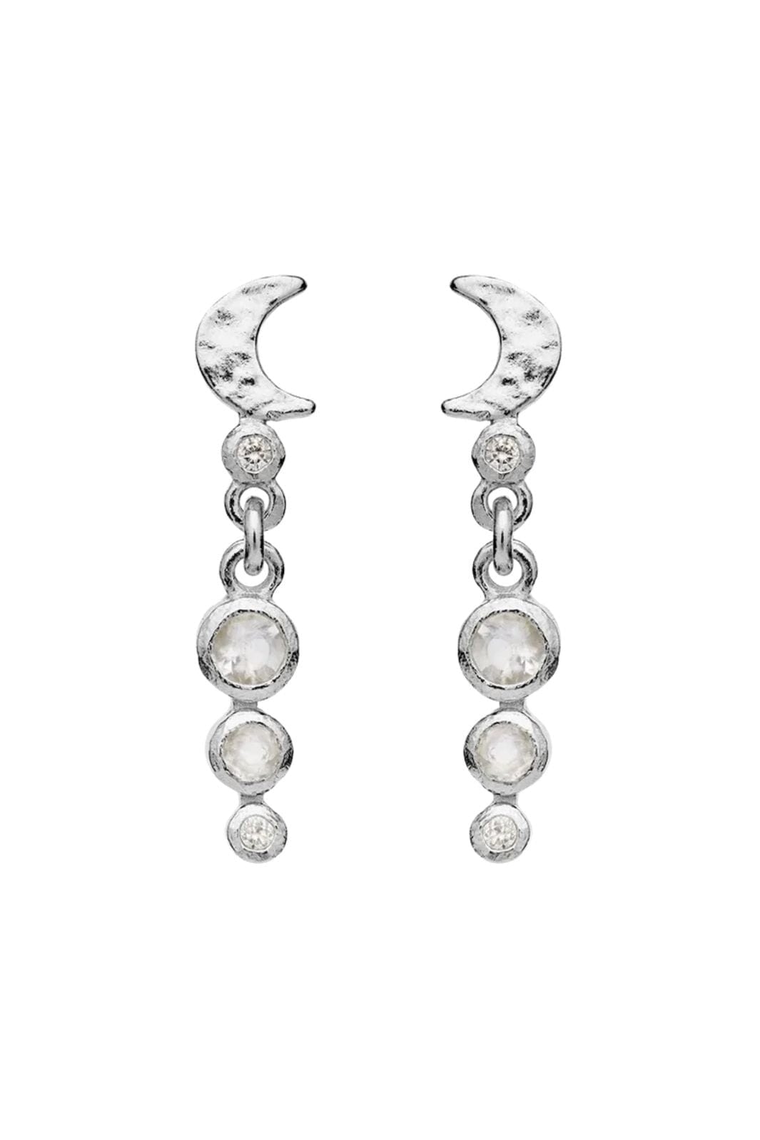 Maanesten - Jacy Earrings - 9971c Øreringe 