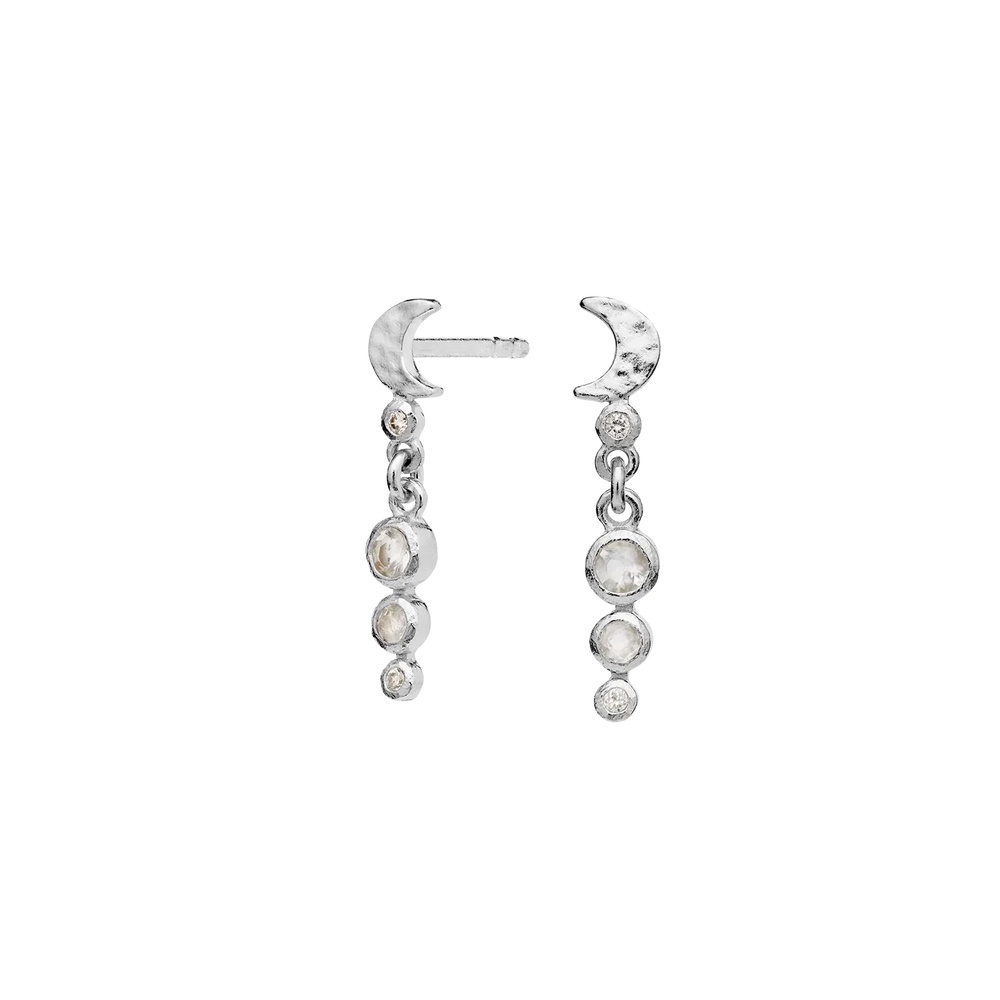 Maanesten - Jacy Earrings - 9971c Øreringe 