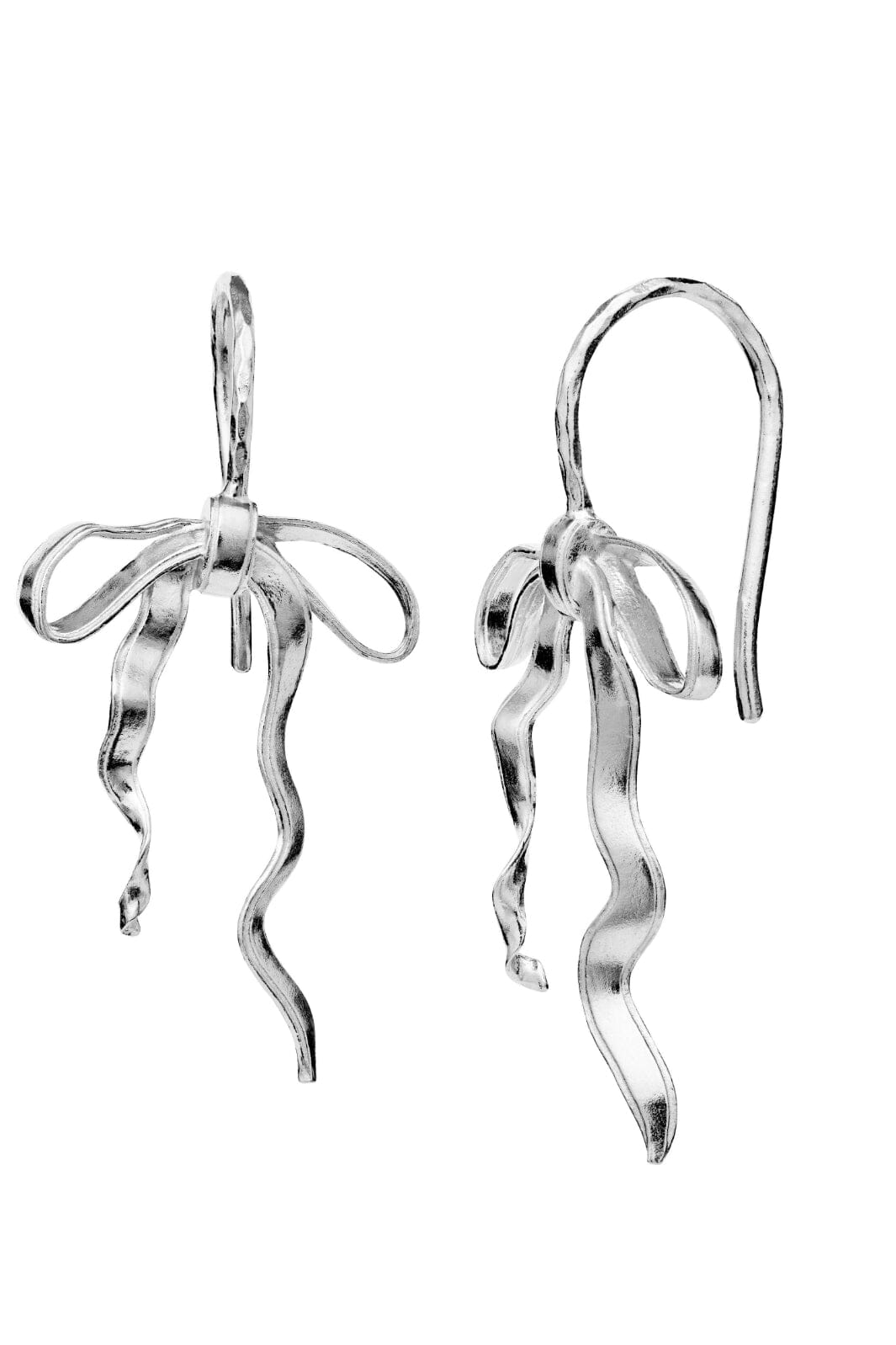 Maanesten - Sanja Earrings - 925 Sterling Silver