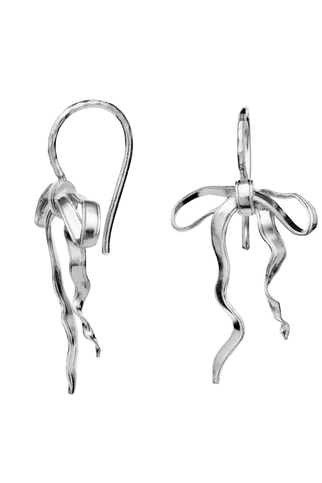 Maanesten - Sanja Earrings - 925 Sterling Silver