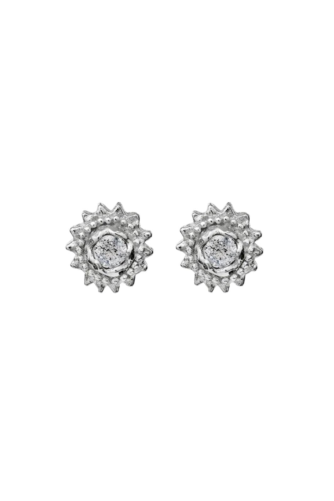 Maanesten - Willa Earrings - 9730c Øreringe 