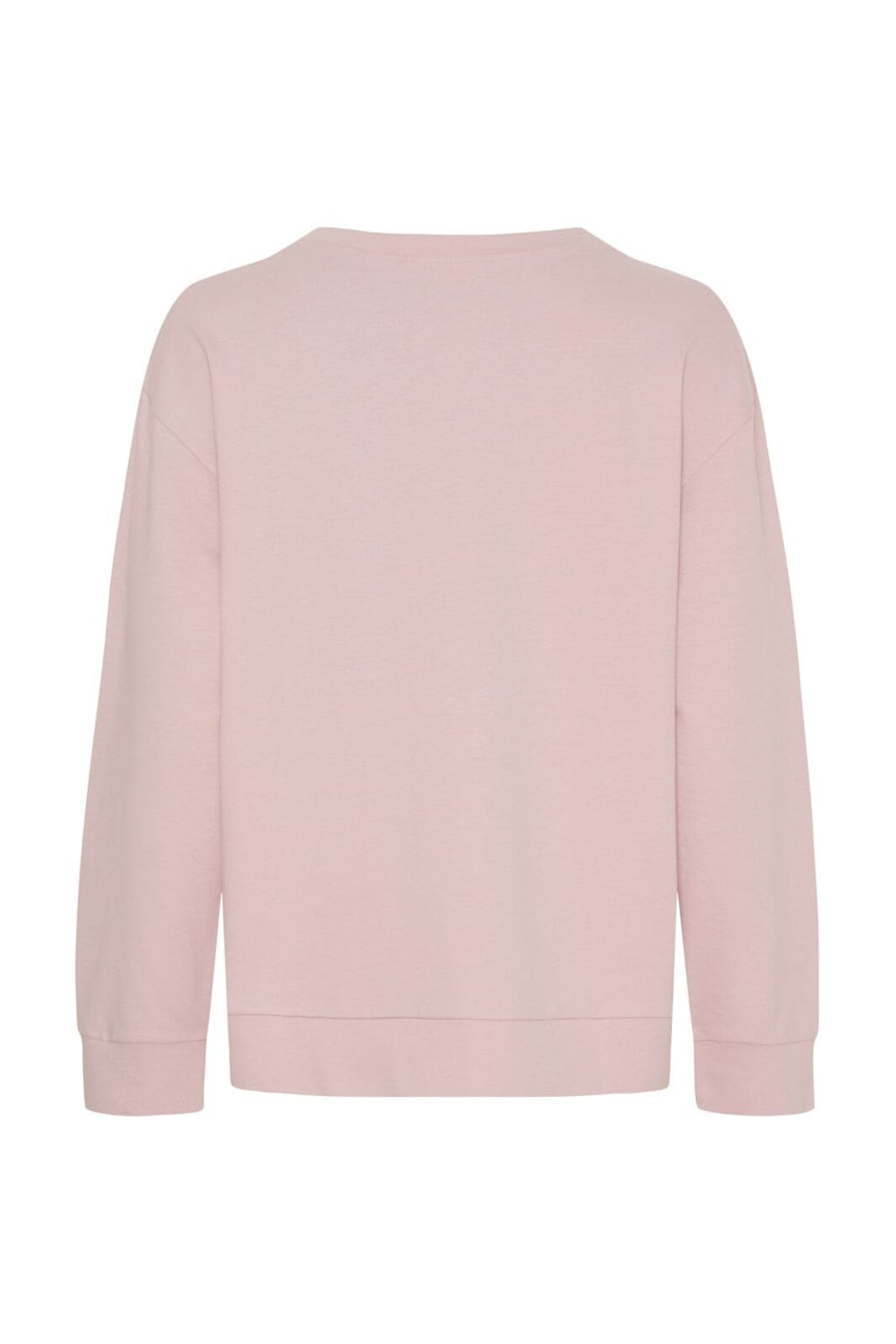 Marta Du Chateau - Mdcannemette Sweat J-639 - Old Rose