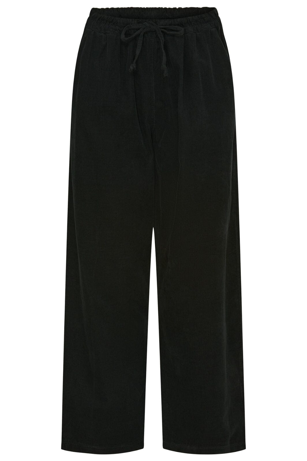 Marta Du Chateau - Mdcgabrielle Pants 62543-Black Bukser 