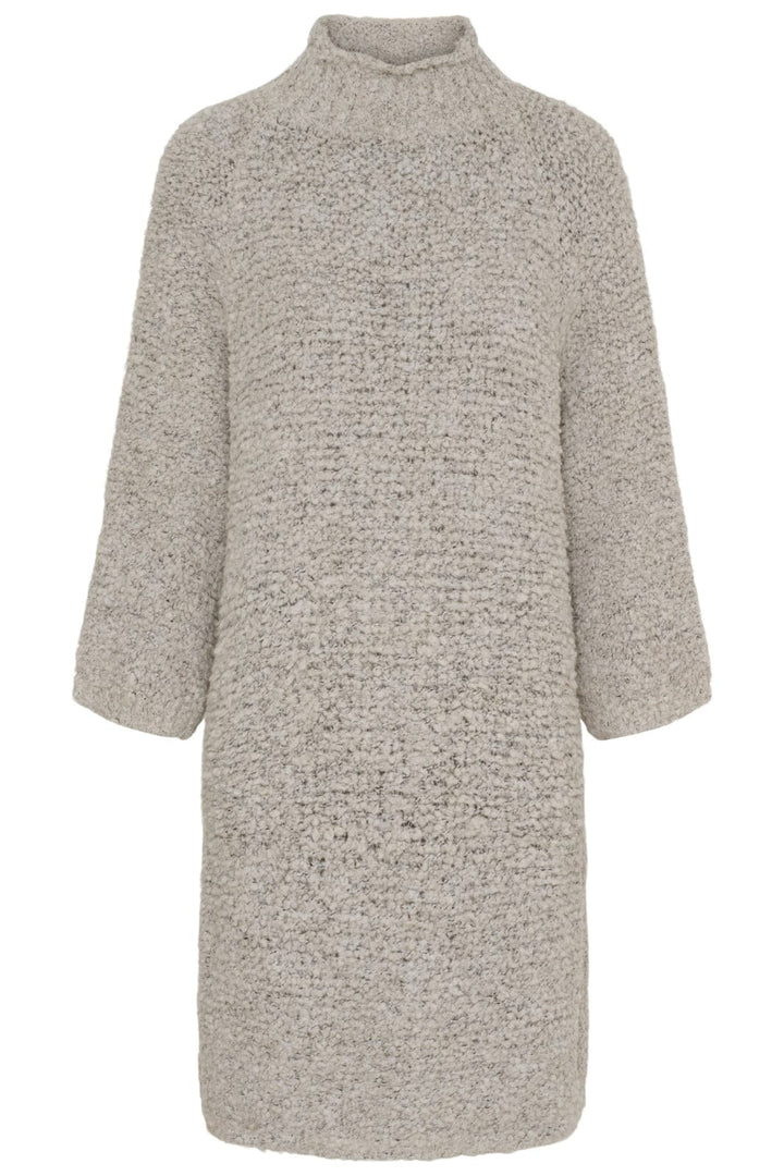 Marta Du Chateau - Mdchermine Knit Dress 24838 - Calce Kjoler 