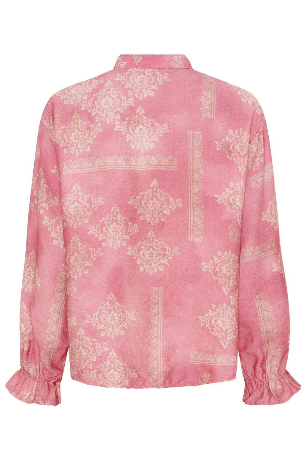 Marta Du Chateau - Mdcjoceline Shirt 5891 - Rosa 462