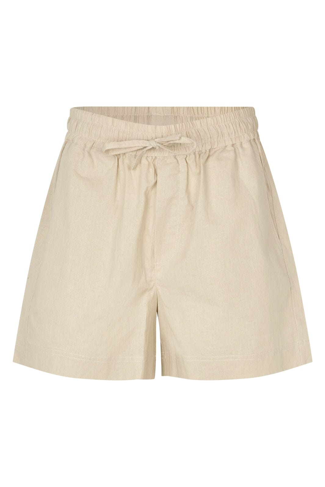 Mbym - Meris-M - D40 Oyster Shorts 