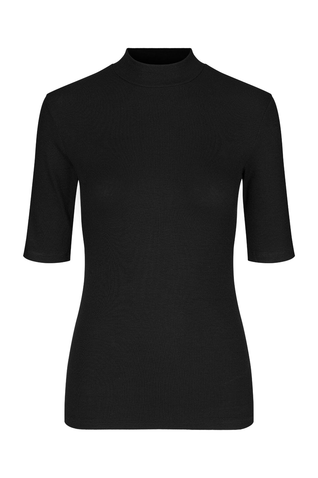 Modström - Krown T-Shirt - 7090 Black T-shirts 