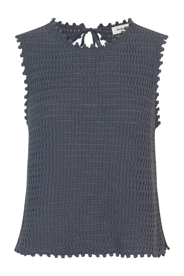 Modström - Miemd Top - 3354 Ombre Blue