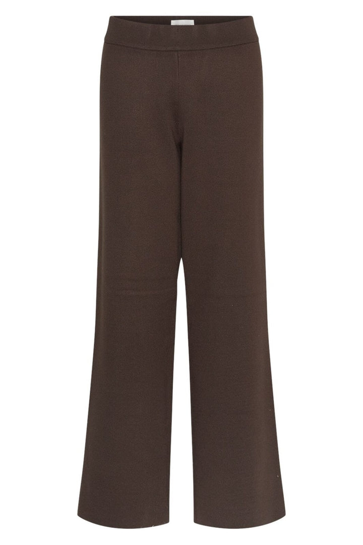 Moss Copenhagen - Mschamalea Hasle Pants 19063 - Delicioso Bukser 