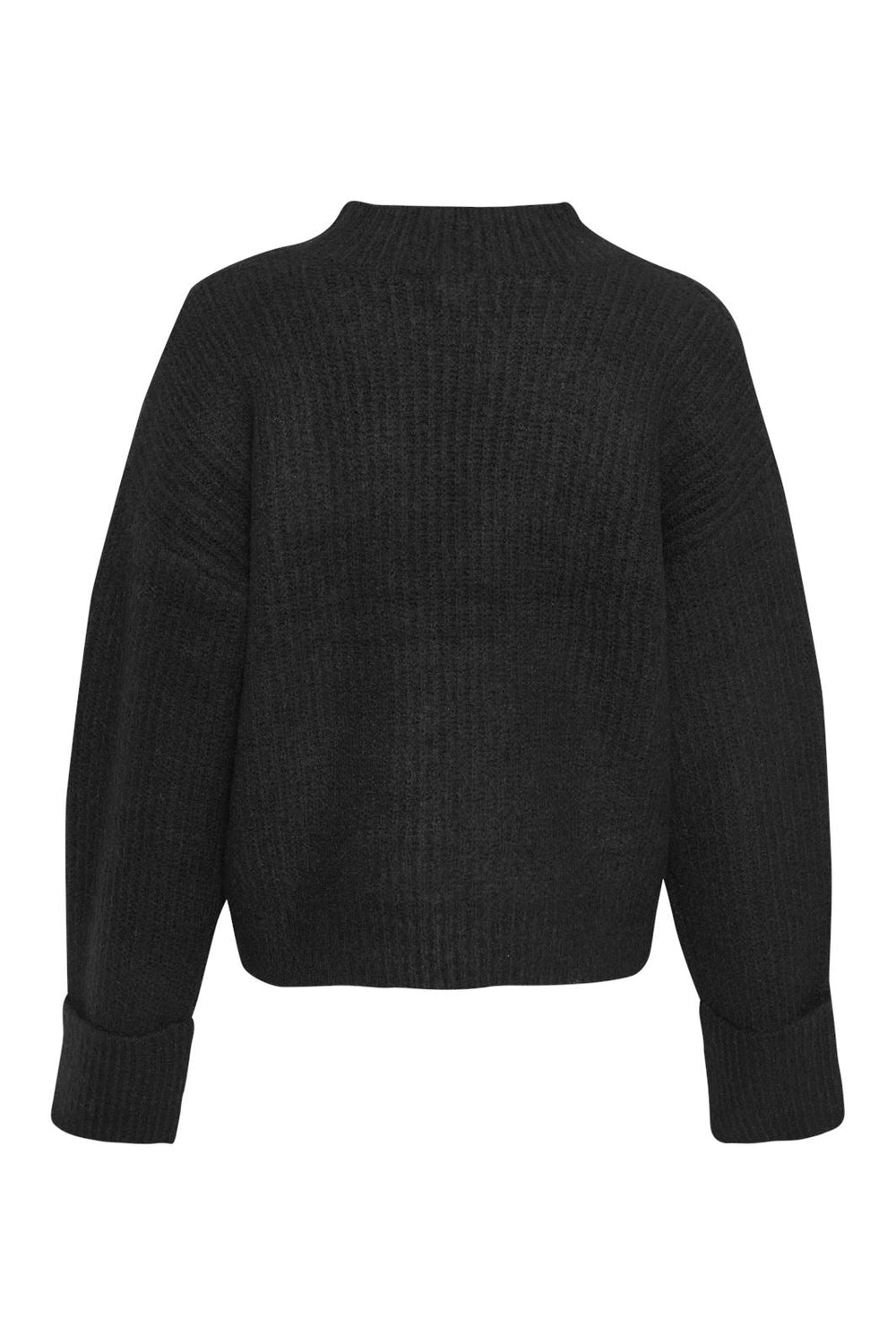 Moss Copenhagen - Mschchastine Peggy M Pullover - Black