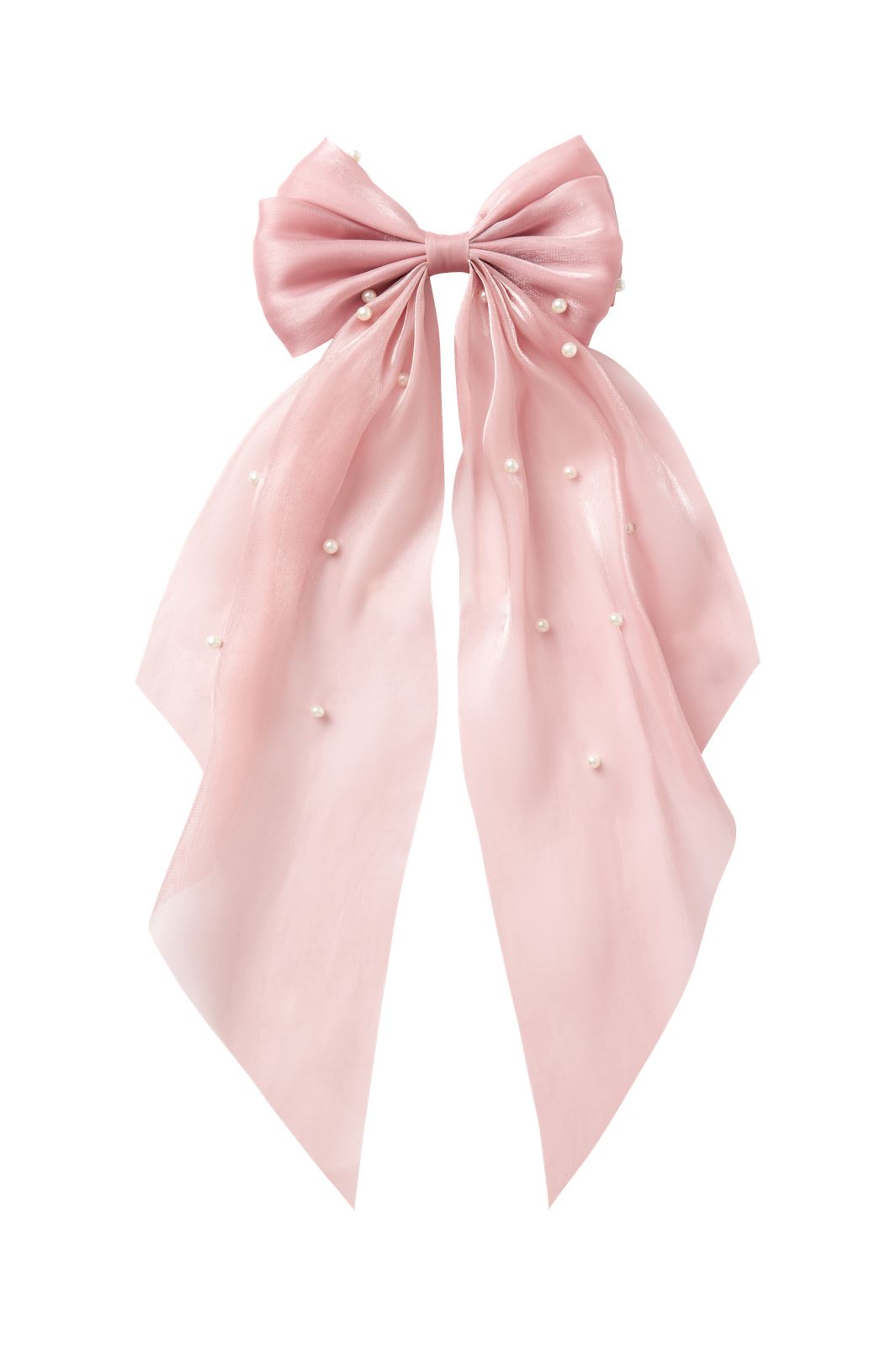 Name It - Nkfrena Hairbow - 4612395 Corsage