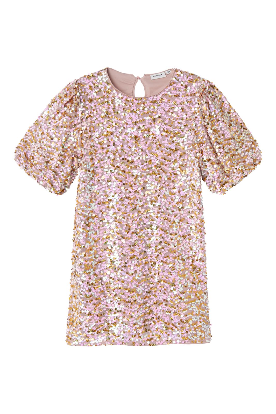 Name It - Nkfrullas Ss Tunic - 4647507 Corsage