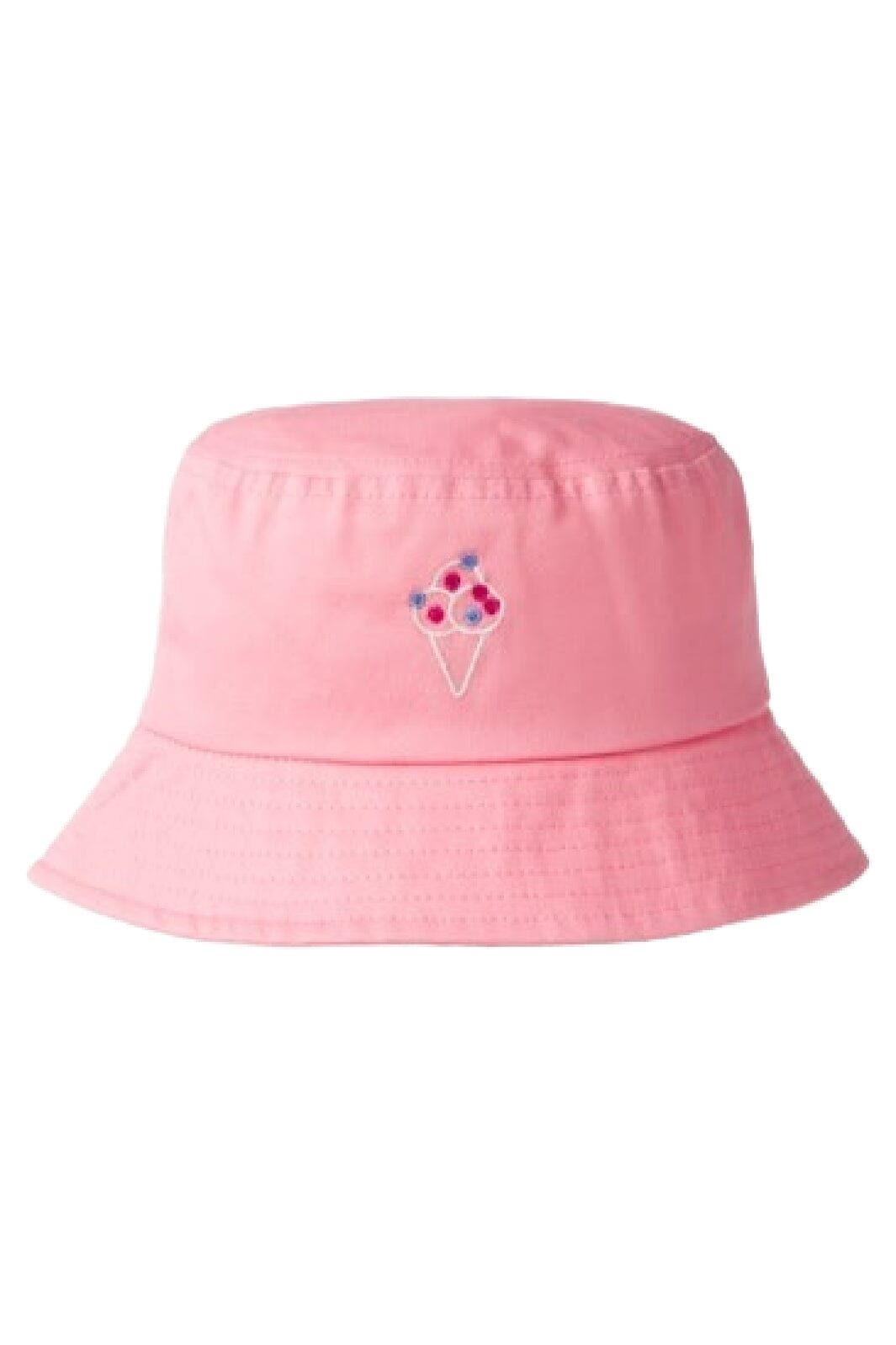 Name It - Nmnolo Bucket Hat - 4448010 Cashmere Rose Icecream Hatte 