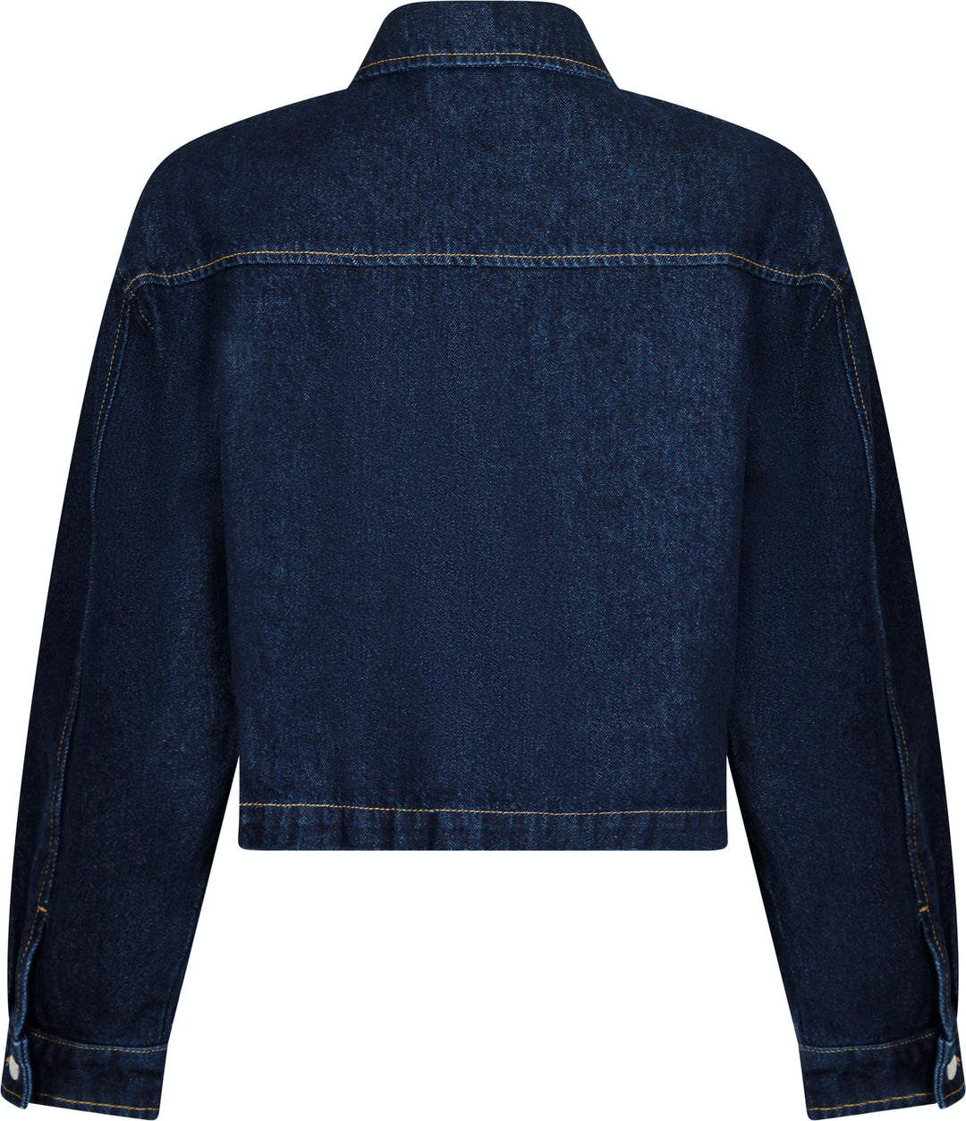 Neo Noir - Alexa D Jacket - Dark Blue