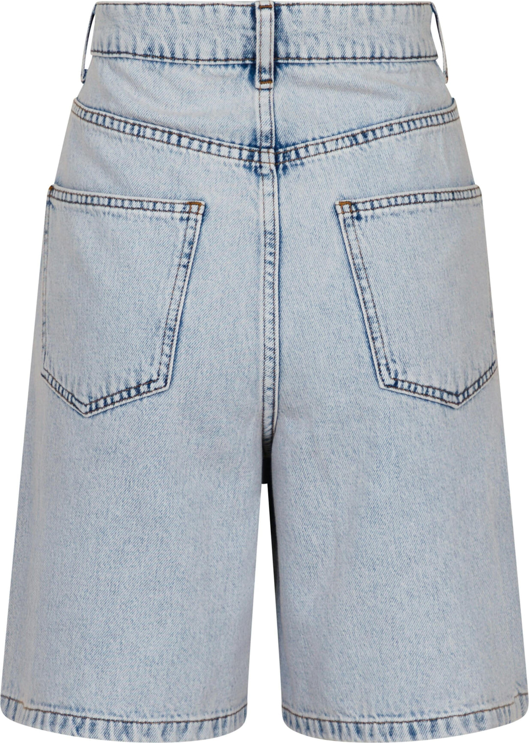 Neo Noir - Coast D Shorts - Smoke Blue