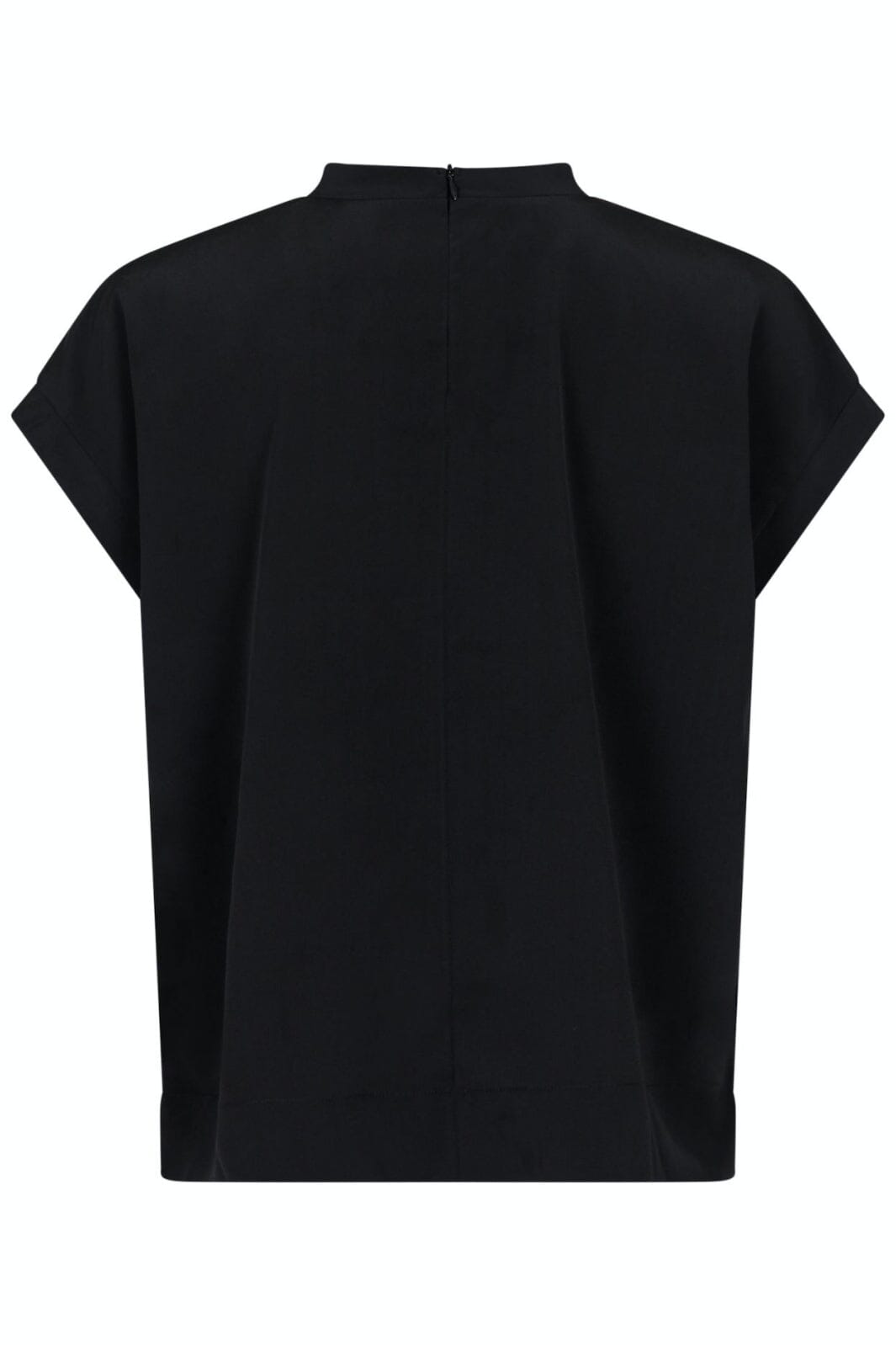 Neo Noir - Diandra Top - Black T-shirts 