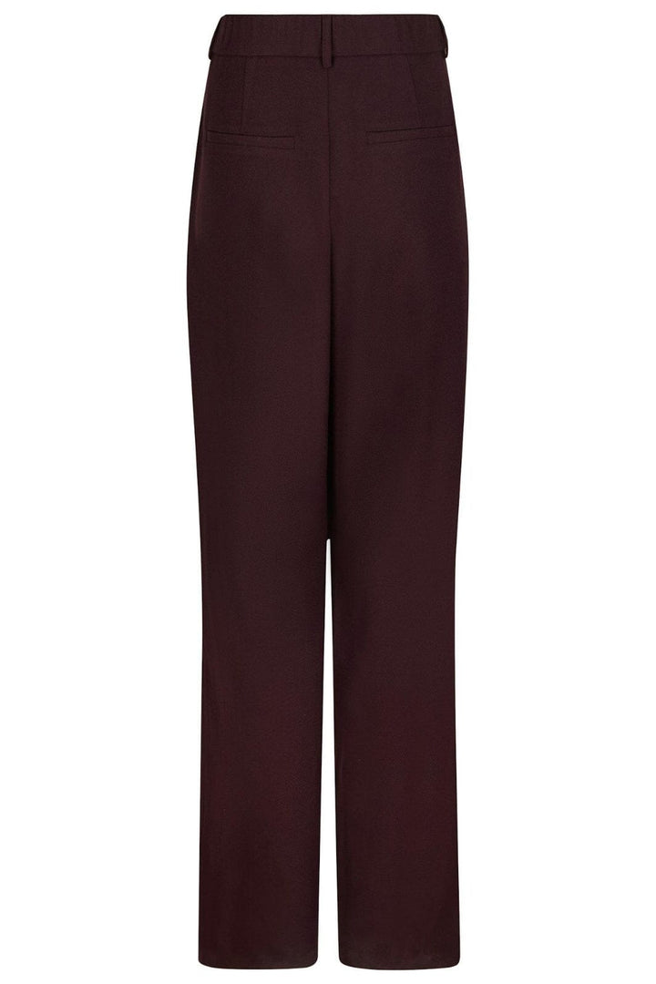 Neo Noir - Emmett Pants 163568 - 162 - Bordeaux