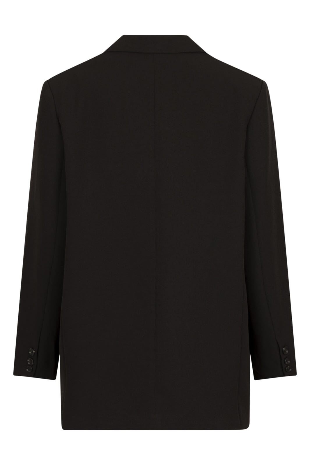 Neo Noir - Fisher Suit Blazer - Black Blazere 