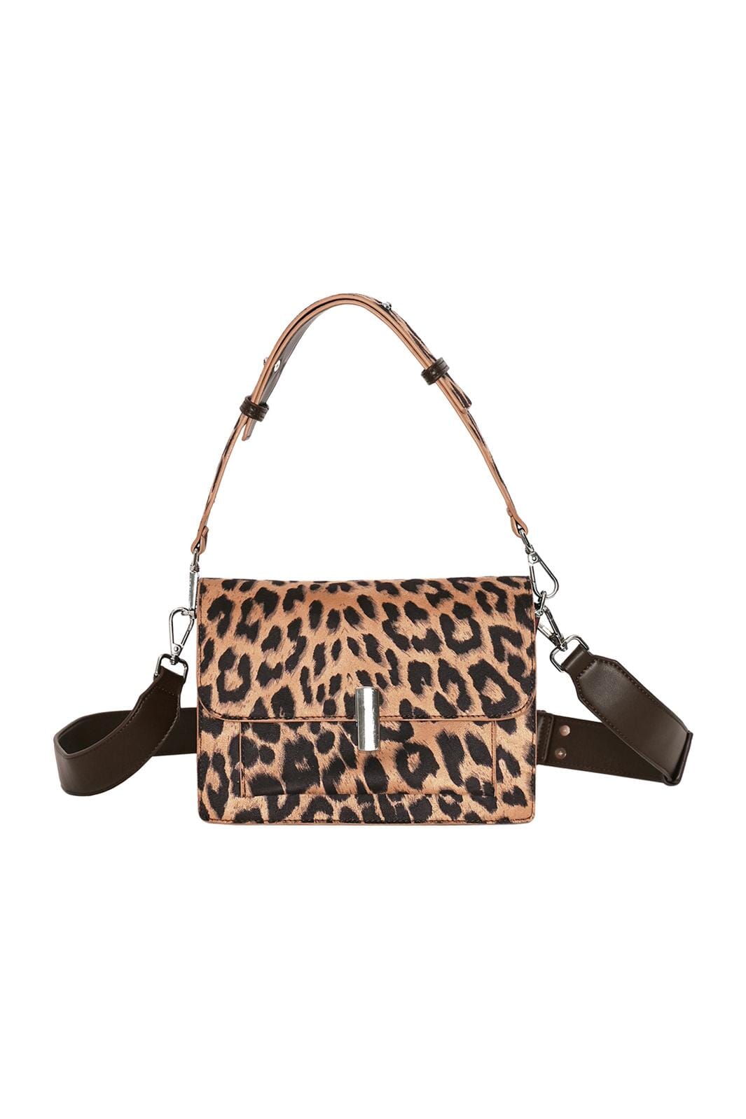 Noella - Adele Bag - 850 Leopard