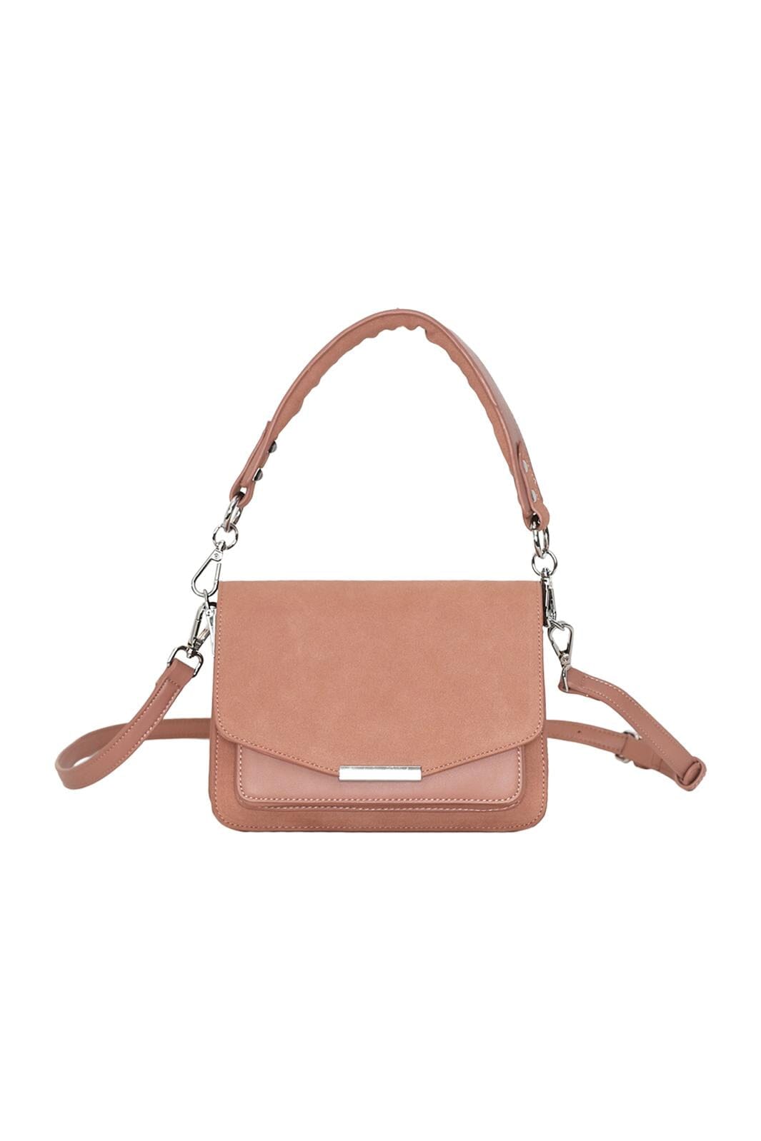 Noella - Blanca Bag Medium - 1262 Washed Pink