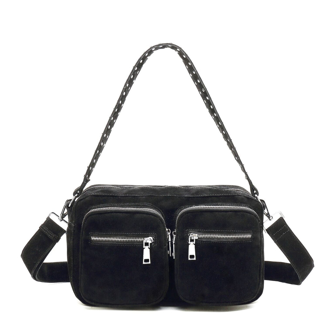 Noella, Celia Bag Black, Black