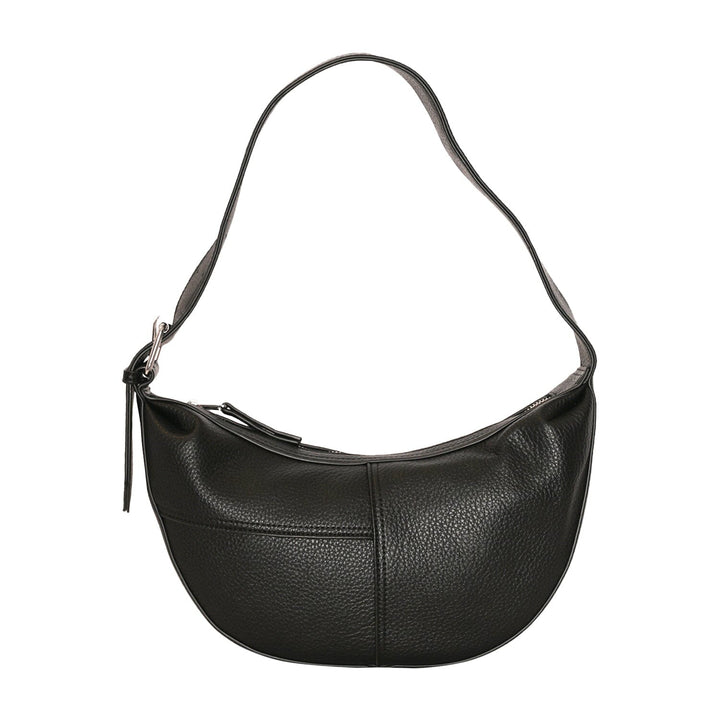 Noella - Erin Bag - 004 Black Tasker 