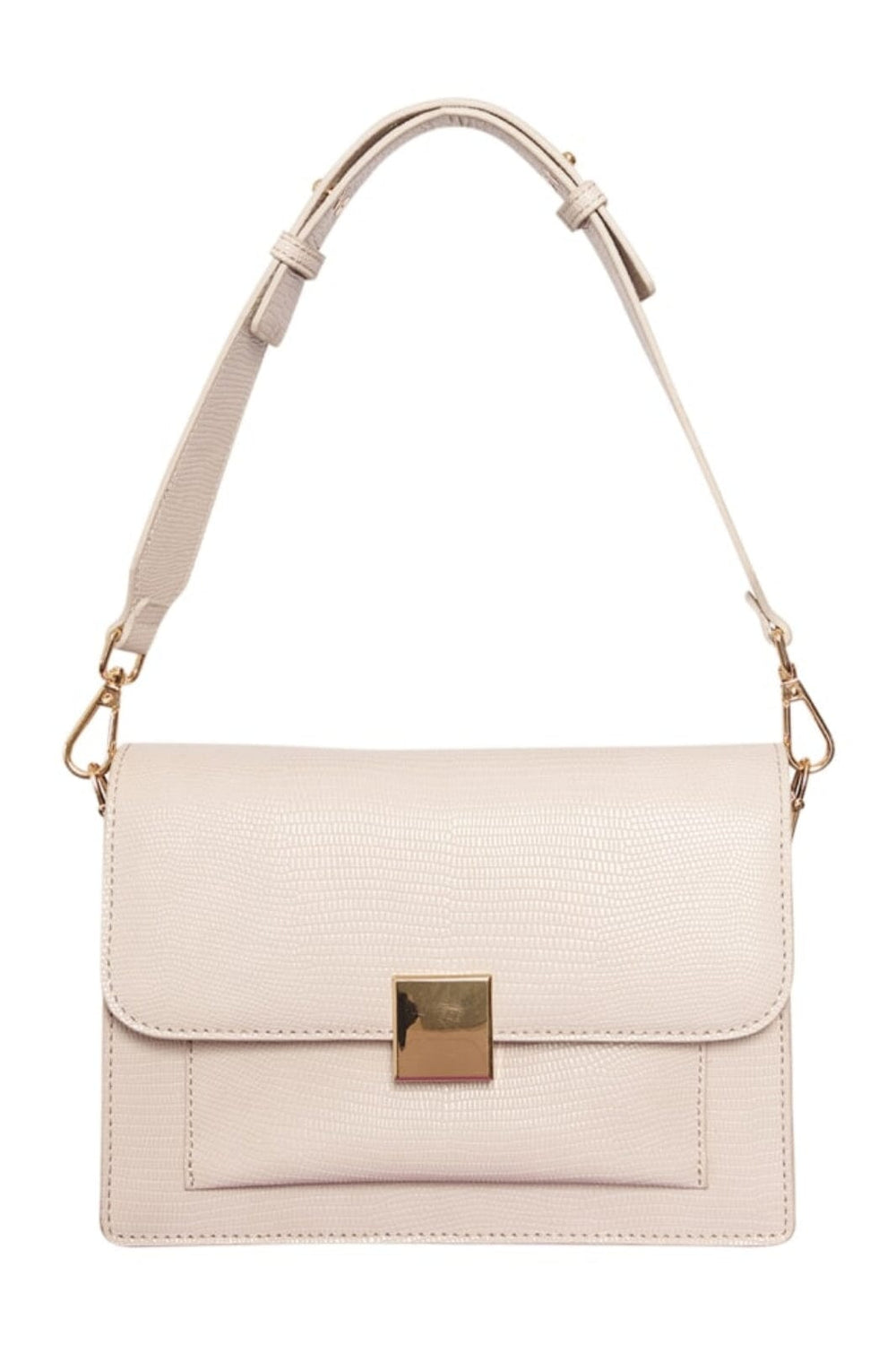 Noella - Hanna Bag - Birch Lizzard Tasker 