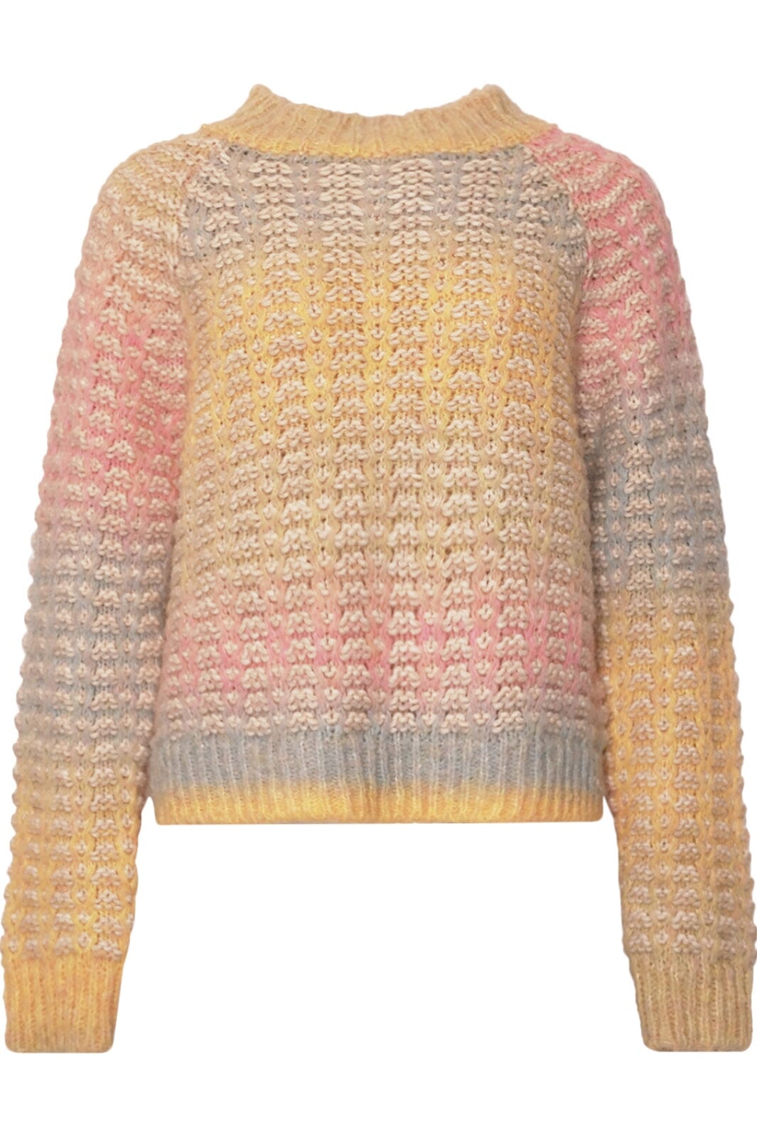 Noella - Kadeeja Knit - 349 Rainbow