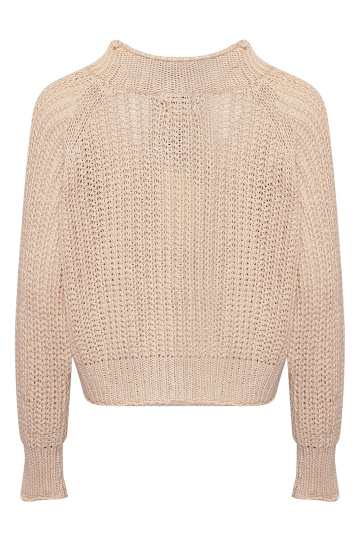 Noella - Kanesha Knit - 974 Ivory