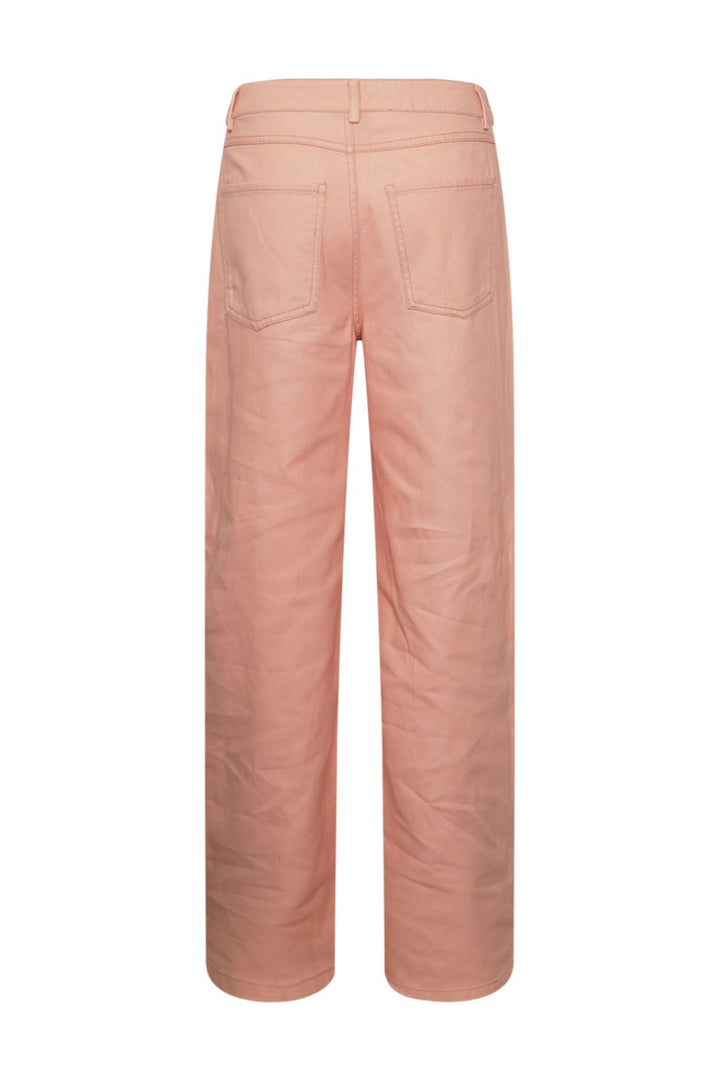 Noella - Katy Jeans - 1262 Washed Pink Jeans 