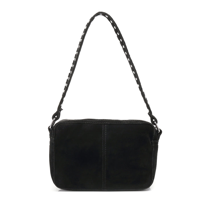 Noella - Kendra Crossover Bag - Black