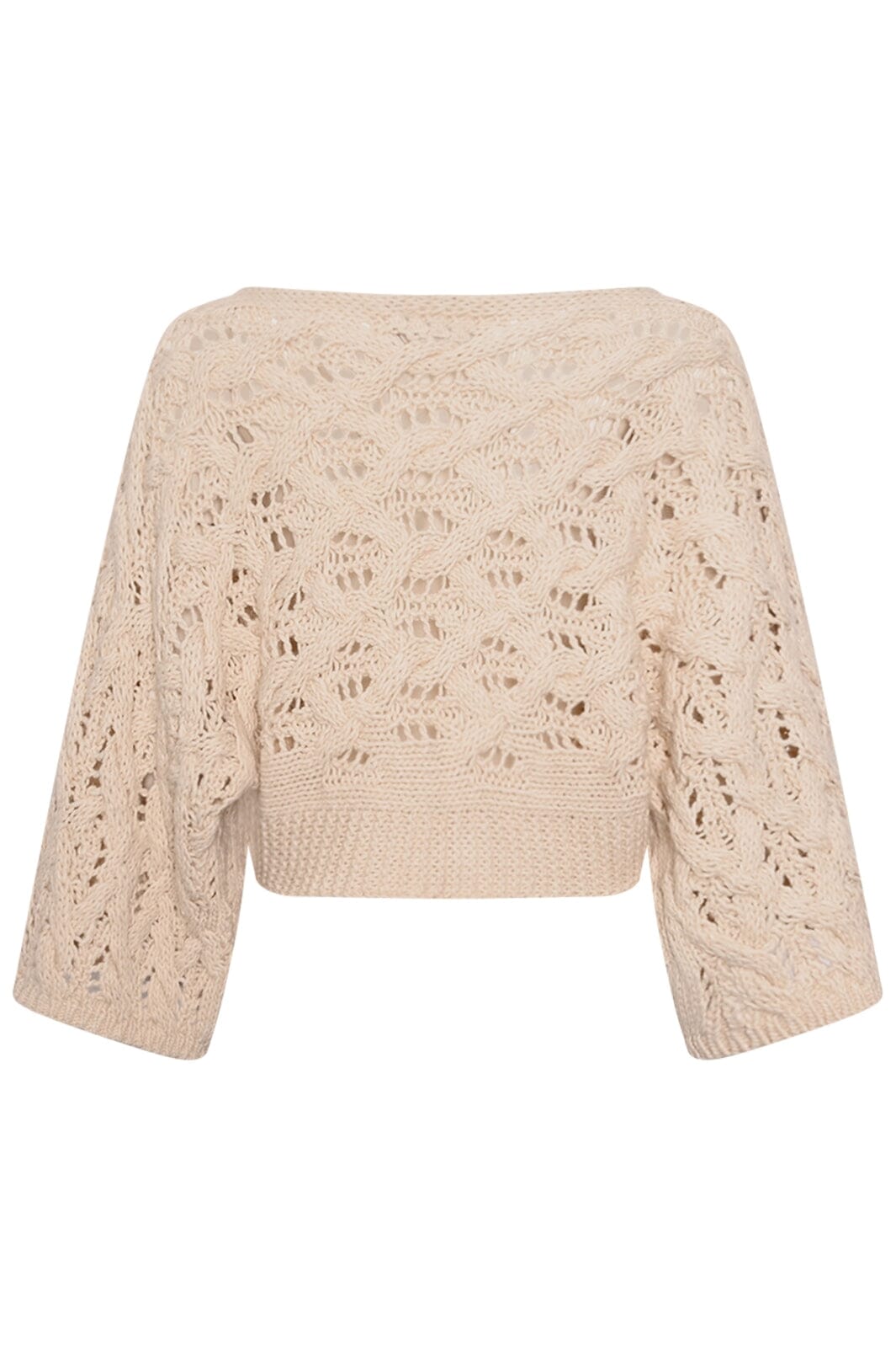 Noella - Keona Knit - 1206 Oyster