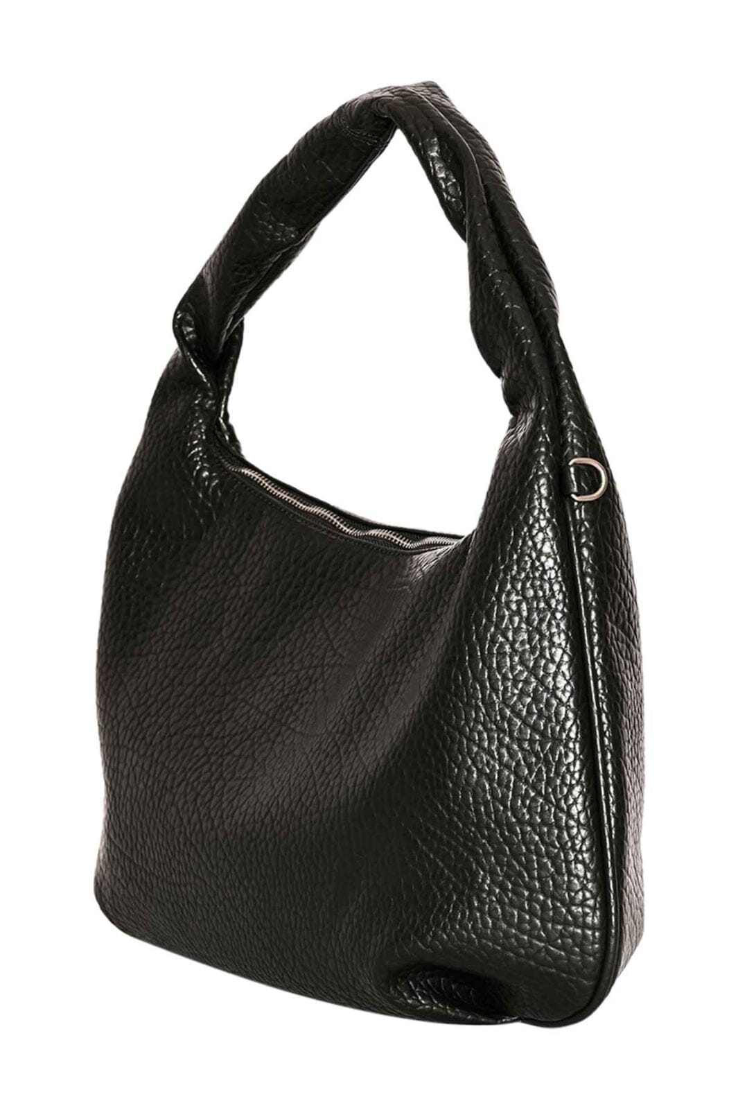 Noella - Peony Hobo Bag 13590004 - 004 - Black