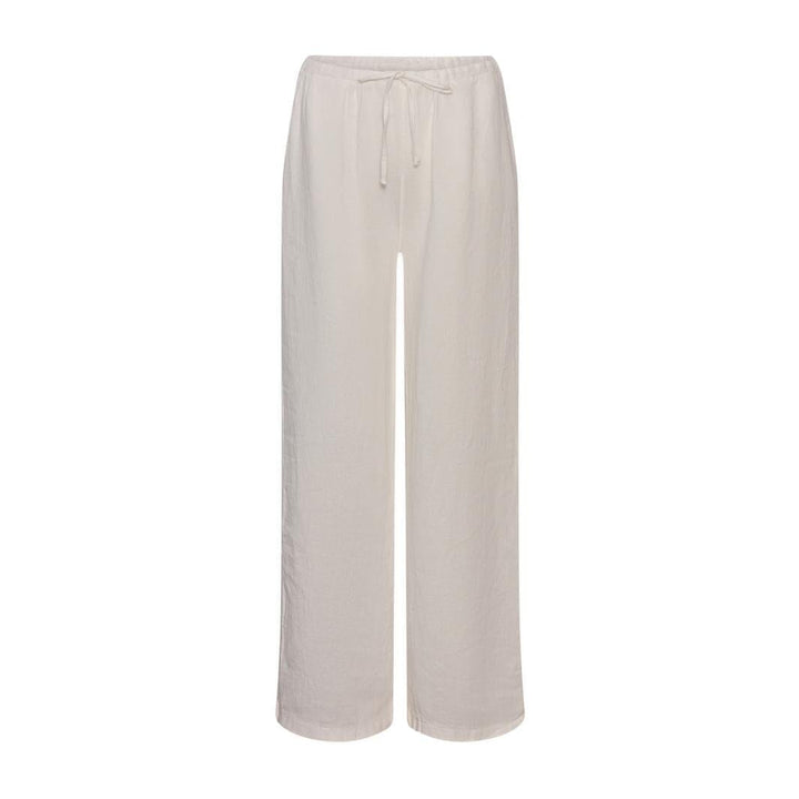 Noella - Samira Pants - White