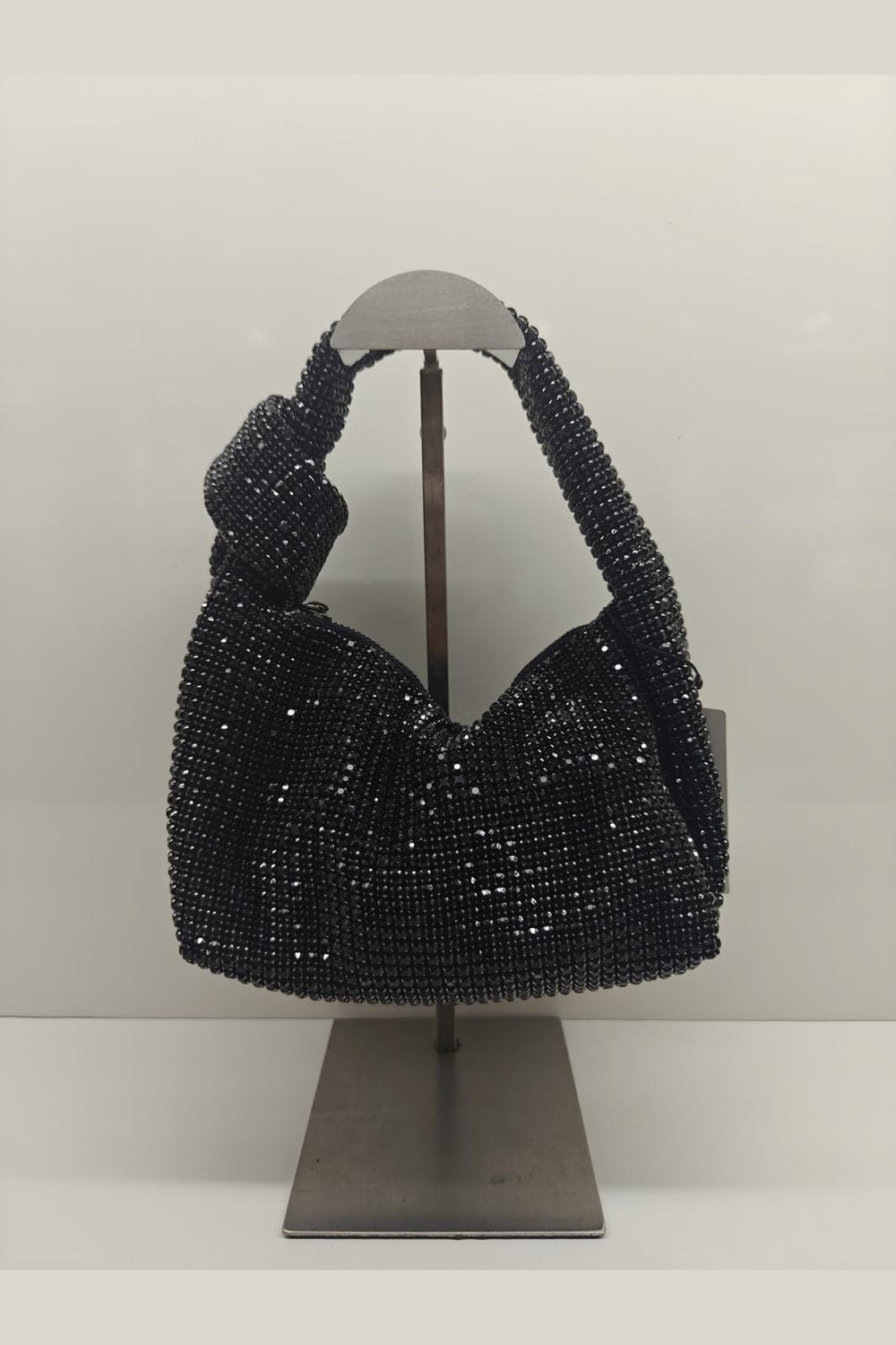 Noella - Sissy Sequin Bag - 004 Black