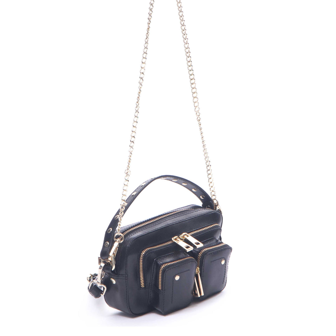 Núnoo - Helena Florence W. Gold 75441001 - Black Tasker 