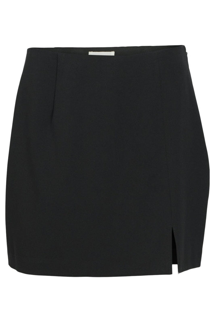 Object - Objlisa Mini Skirt - 4258467 Black