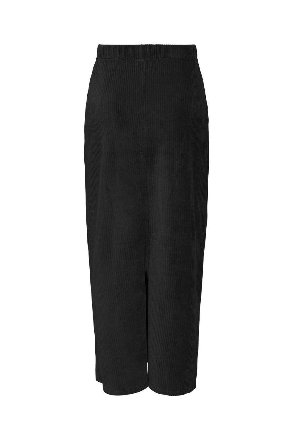 Only - Onlcosy Straight Skirt - 4673788 Black