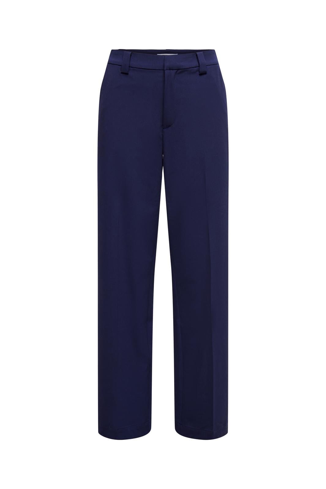 Only - Onlevin Life Str Pant Cc Tlr - 4511902 Evening Blue