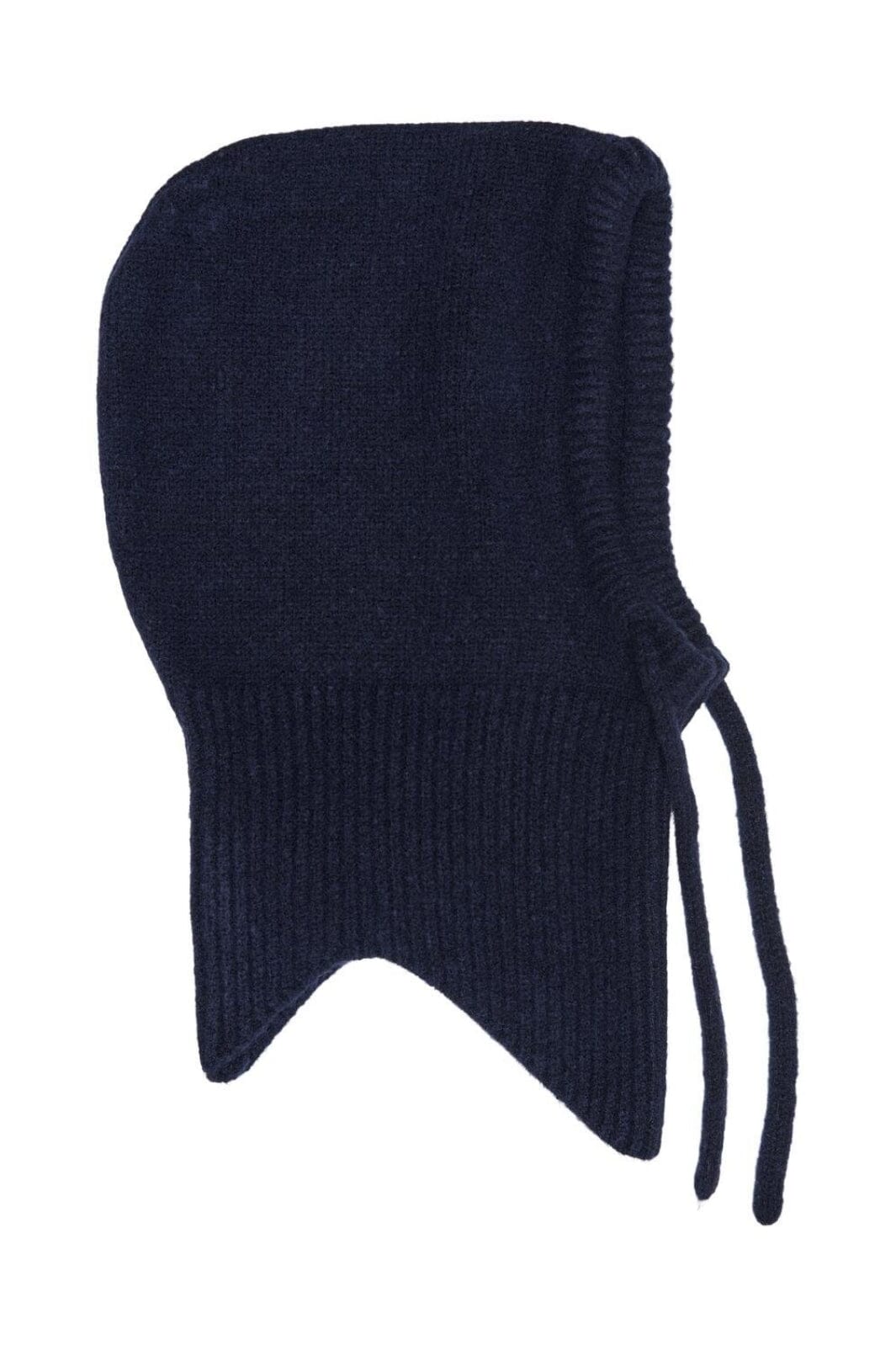 Only - Onlgabby Life Knit Balaclava Cc - 4676103 Black Huer 