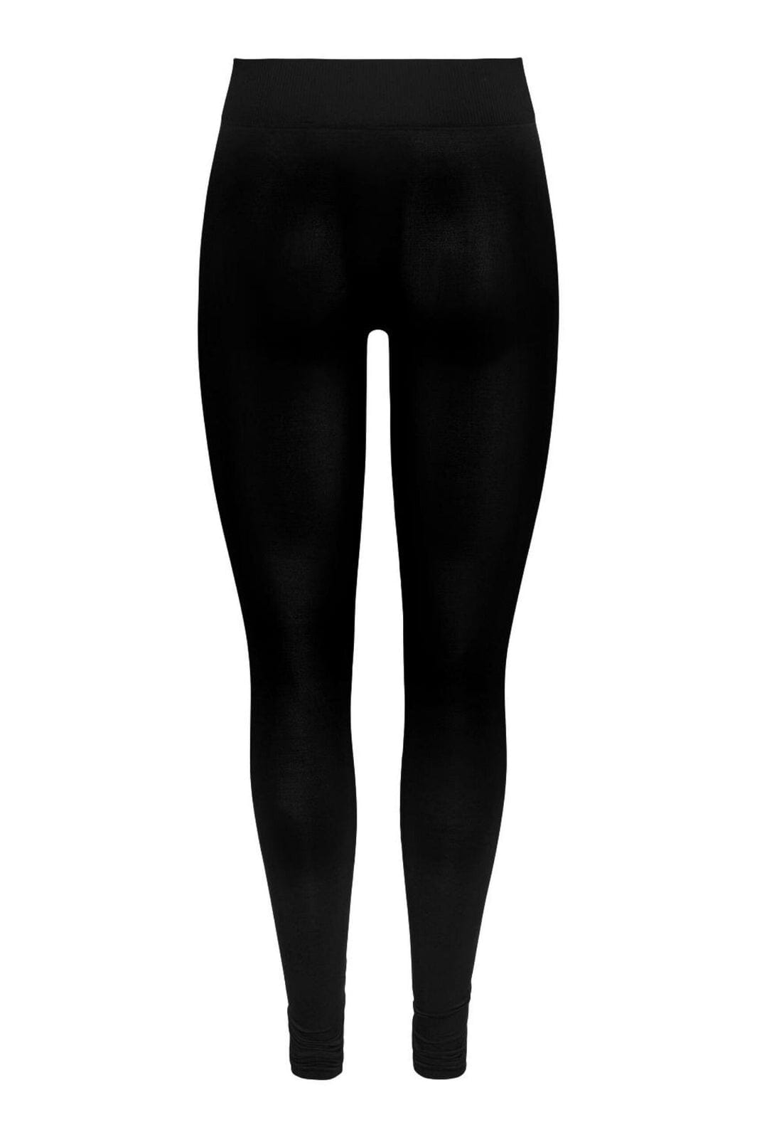 Pieces - London Leggings - Black Leggings 