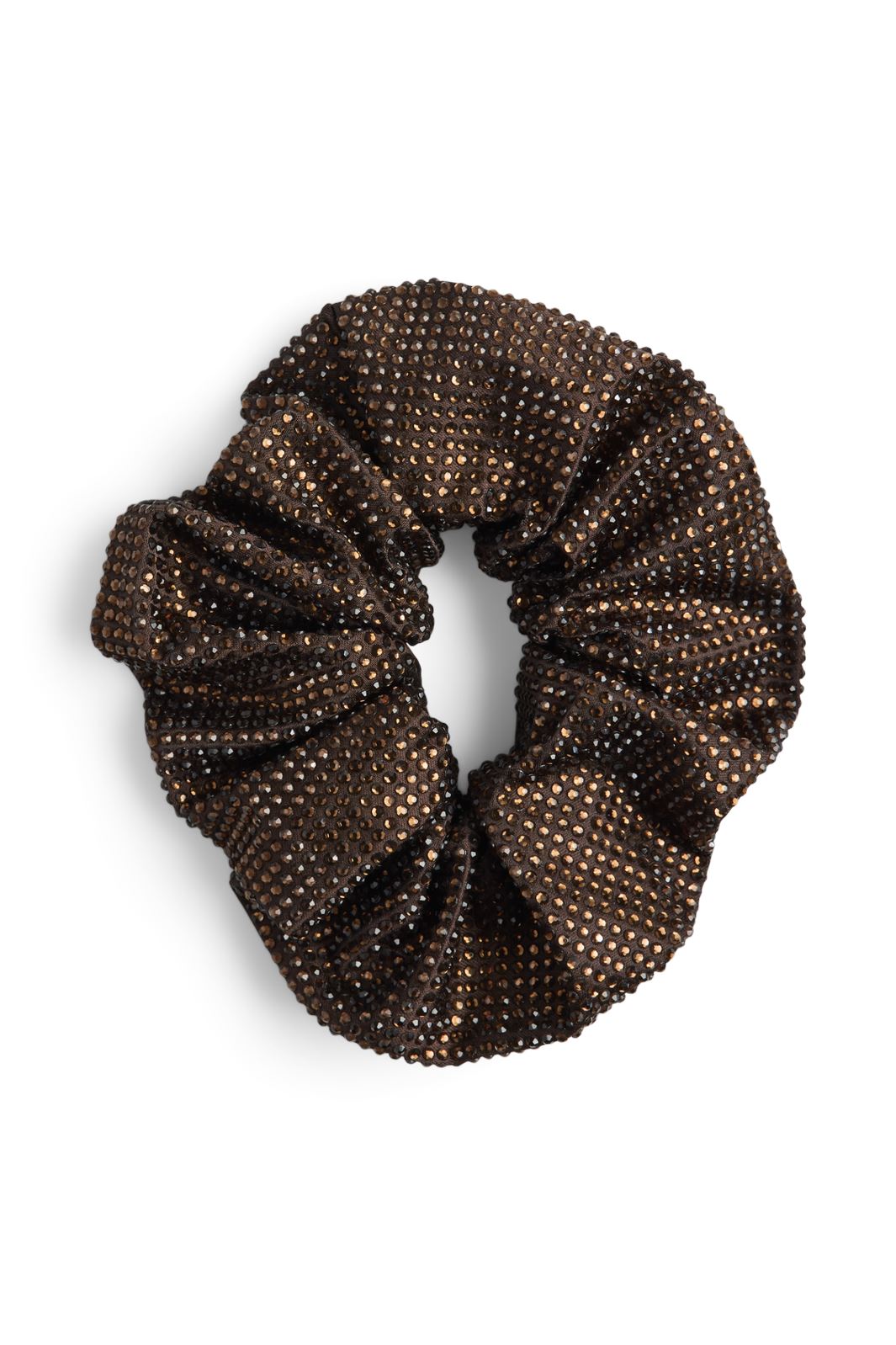 Pieces - Pcotelia Scrunchie - 4794951 Chicory Coffee