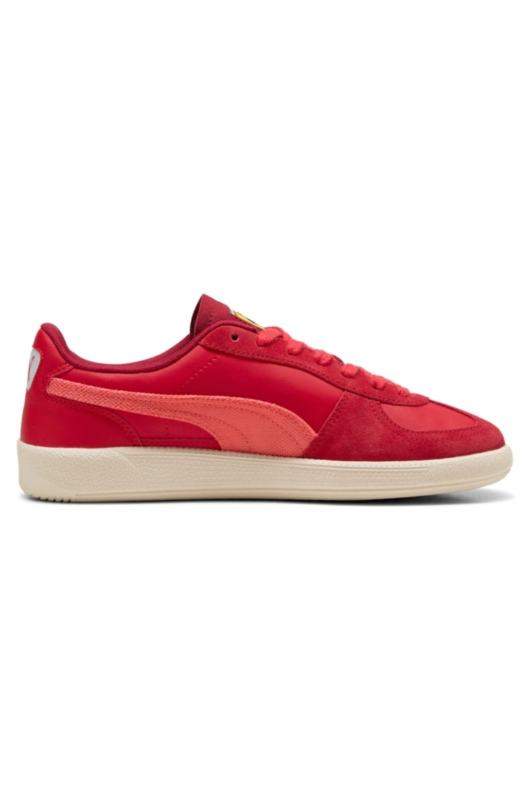 Puma - Ferrari Palermo - Red 2