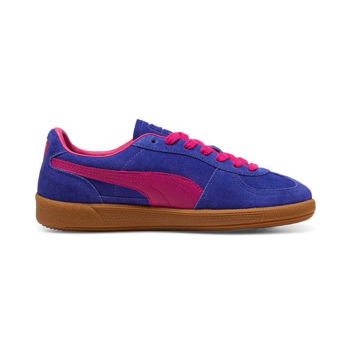 Puma - Palermo - Blue 21 Sneakers 